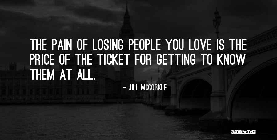 Blattlinie Quotes By Jill McCorkle Blattlinie Quotes By Jill McCorkle