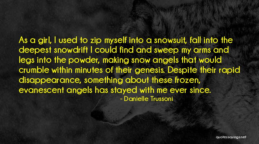 Blattman Elementary Quotes By Danielle Trussoni Blattman Elementary Quotes By Danielle Trussoni
