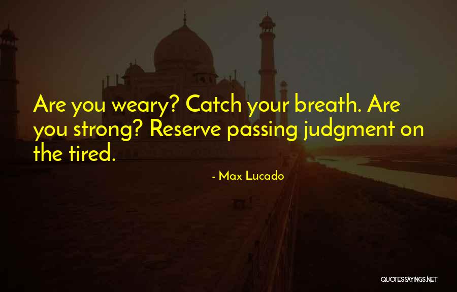 Blattner Feedlot Quotes By Max Lucado Blattner Feedlot Quotes By Max Lucado