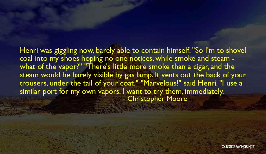 Blattners Quotes By Christopher Moore Blattners Quotes By Christopher Moore