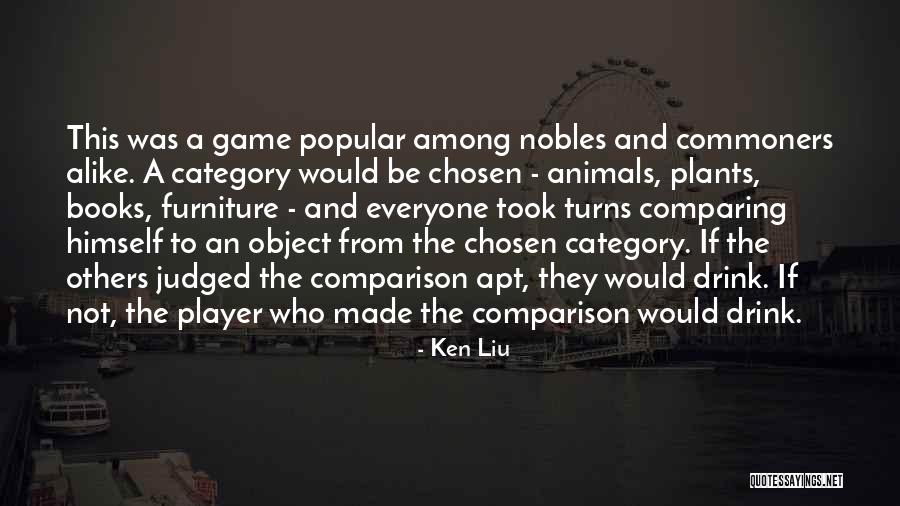 Blatty Novels Quotes By Ken Liu Blatty Novels Quotes By Ken Liu