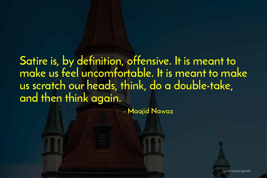 Blatty Novels Quotes By Maajid Nawaz Blatty Novels Quotes By Maajid Nawaz