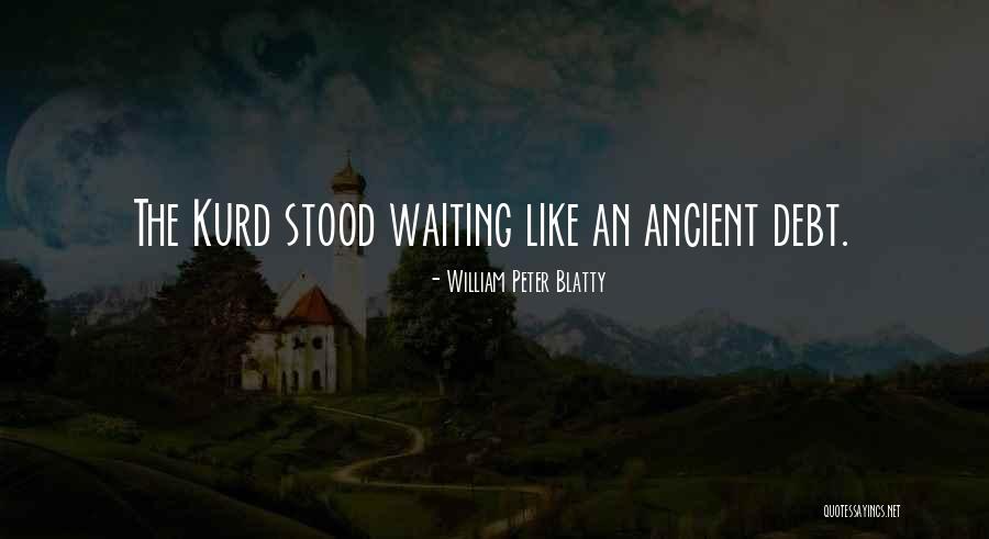 Blatty Quotes By William Peter Blatty Blatty Quotes By William Peter Blatty
