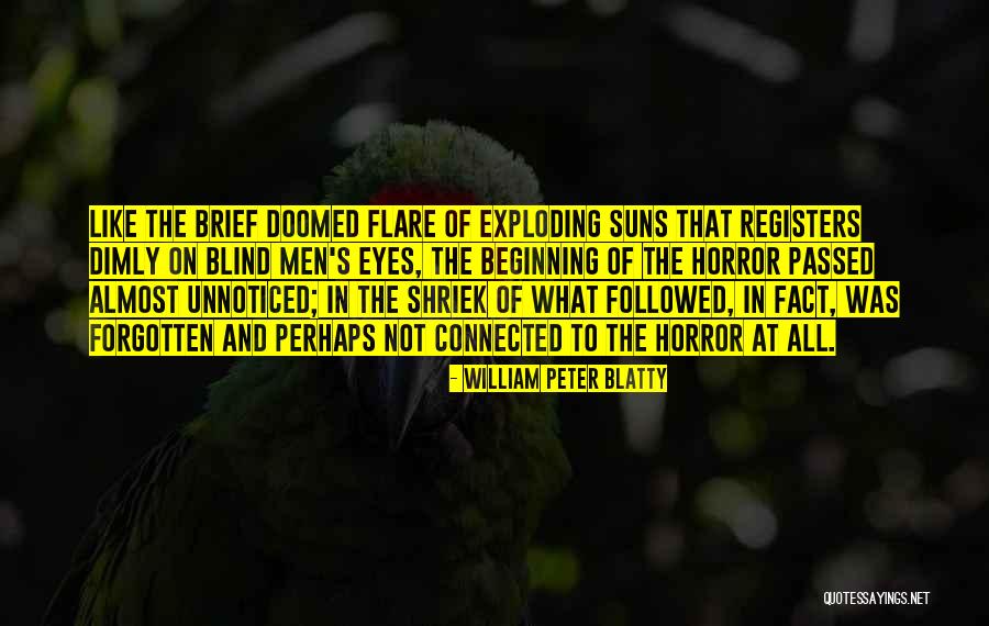 Blatty Quotes By William Peter Blatty Blatty Quotes By William Peter Blatty