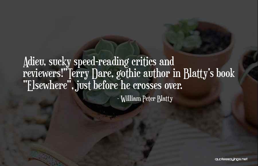 Blatty Quotes By William Peter Blatty Blatty Quotes By William Peter Blatty