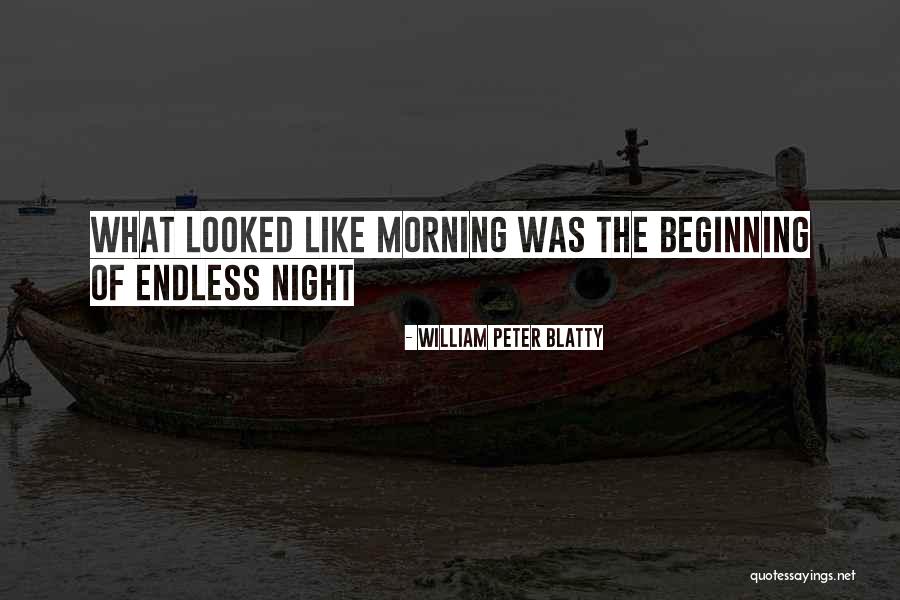 Blatty Quotes By William Peter Blatty Blatty Quotes By William Peter Blatty