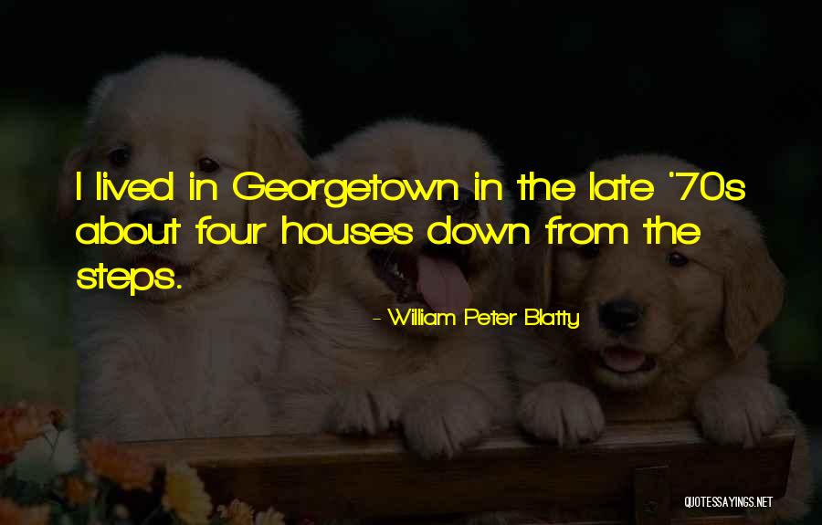 Blatty Quotes By William Peter Blatty Blatty Quotes By William Peter Blatty