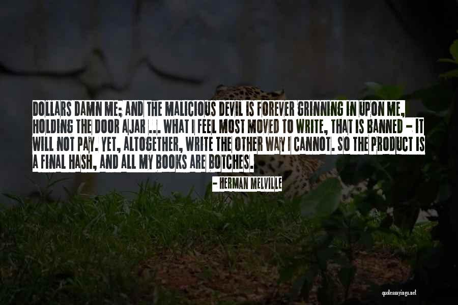 Blauen Germany Quotes By Herman Melville Blauen Germany Quotes By Herman Melville