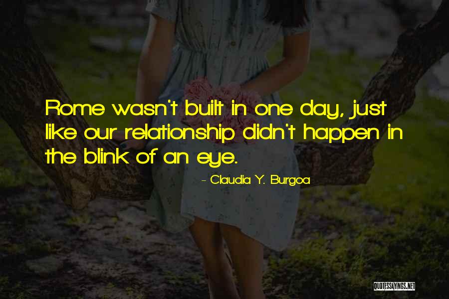 Blaues Licht Quotes By Claudia Y. Burgoa Blaues Licht Quotes By Claudia Y. Burgoa