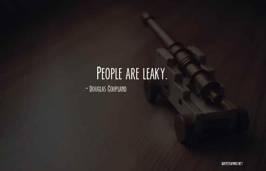 Blaues Licht Quotes By Douglas Coupland Blaues Licht Quotes By Douglas Coupland