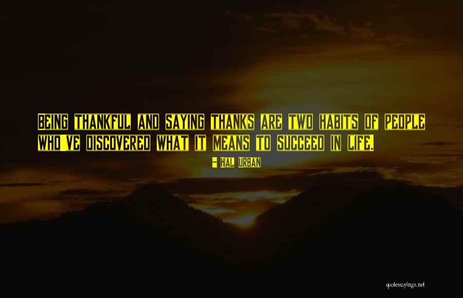 Blaumann Jeans Quotes By Hal Urban Blaumann Jeans Quotes By Hal Urban