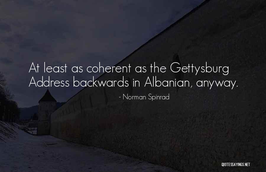 Blaumann Jeans Quotes By Norman Spinrad Blaumann Jeans Quotes By Norman Spinrad