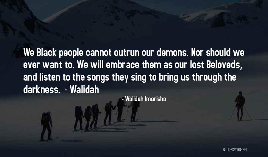 Blaumann Jeans Quotes By Walidah Imarisha Blaumann Jeans Quotes By Walidah Imarisha