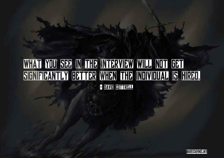 Blaumann Jeanshosen Quotes By David Cottrell Blaumann Jeanshosen Quotes By David Cottrell