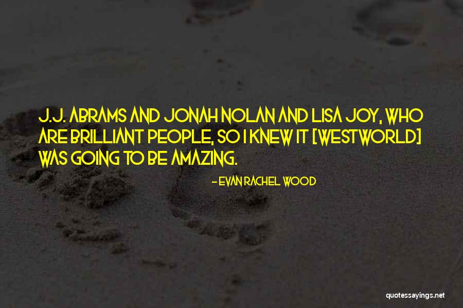 Blaumann Jeanshosen Quotes By Evan Rachel Wood Blaumann Jeanshosen Quotes By Evan Rachel Wood