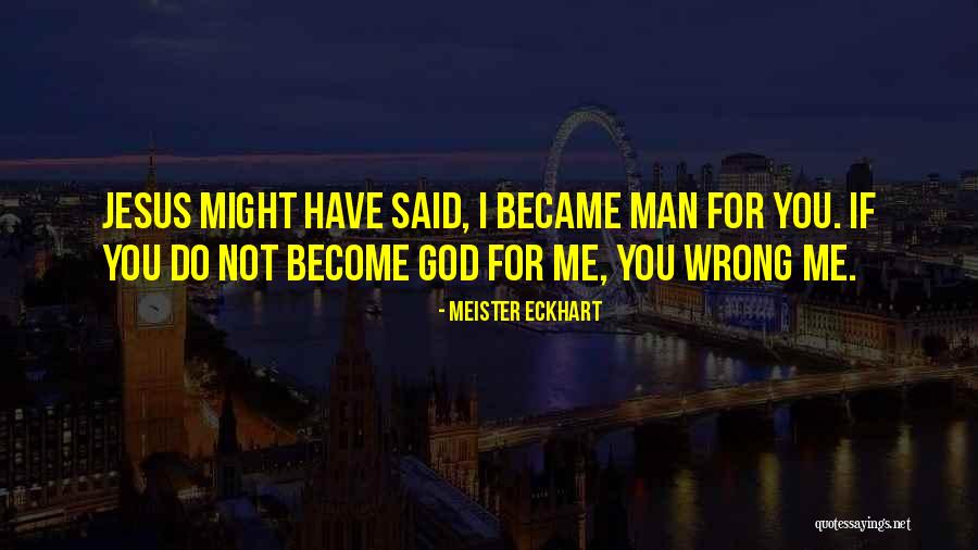 Blaupunkt Macgruber Quotes By Meister Eckhart Blaupunkt Macgruber Quotes By Meister Eckhart
