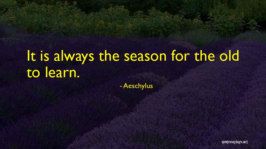 Blaurock Optometrist Quotes By Aeschylus Blaurock Optometrist Quotes By Aeschylus