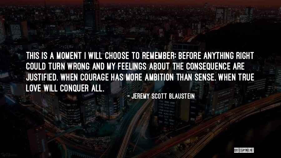 Blaustein Quotes By Jeremy Scott Blaustein Blaustein Quotes By Jeremy Scott Blaustein