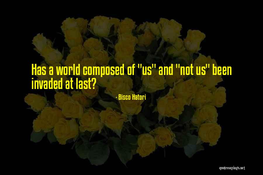 Blautopf Quotes By Bisco Hatori Blautopf Quotes By Bisco Hatori