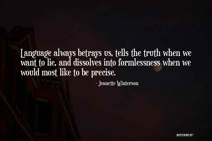 Blautopf Quotes By Jeanette Winterson Blautopf Quotes By Jeanette Winterson
