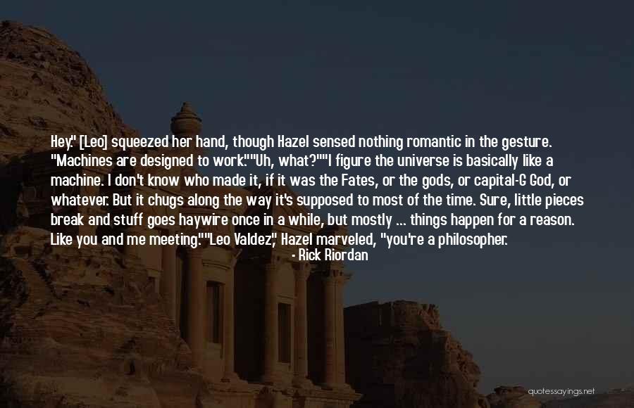 Blautopf Quotes By Rick Riordan Blautopf Quotes By Rick Riordan