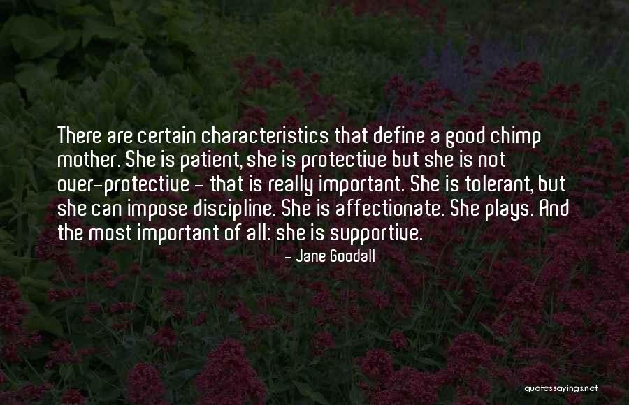 Blauwe Achtergrond Quotes By Jane Goodall Blauwe Achtergrond Quotes By Jane Goodall