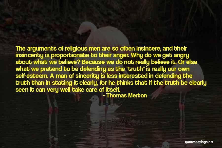 Blavatskian Quotes By Thomas Merton Blavatskian Quotes By Thomas Merton