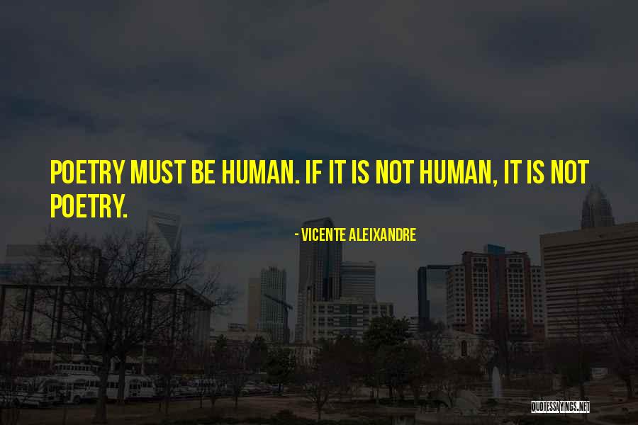 Blavier Construction Quotes By Vicente Aleixandre Blavier Construction Quotes By Vicente Aleixandre