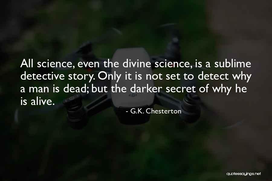 Blawke Quotes By G.K. Chesterton Blawke Quotes By G.K. Chesterton