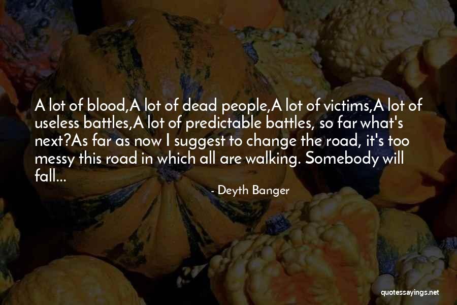 Blaxploitation Soundtracks Quotes By Deyth Banger Blaxploitation Soundtracks Quotes By Deyth Banger