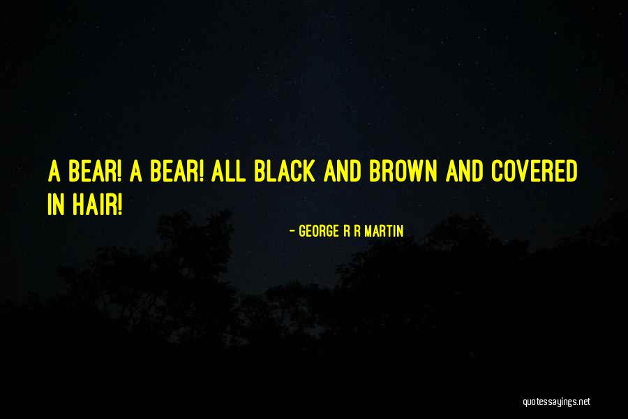 Blaxploitation Women Quotes By George R R Martin Blaxploitation Women Quotes By George R R Martin