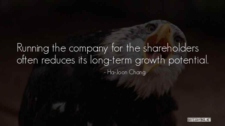 Blaxter22 Quotes By Ha-Joon Chang Blaxter22 Quotes By Ha-Joon Chang