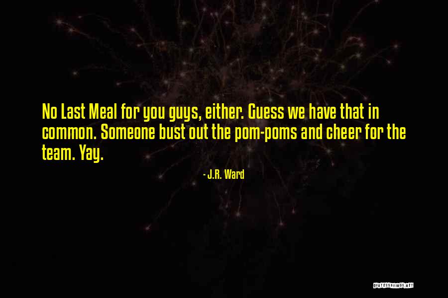 Blay Qhuinn Quotes By J.R. Ward Blay Qhuinn Quotes By J.R. Ward