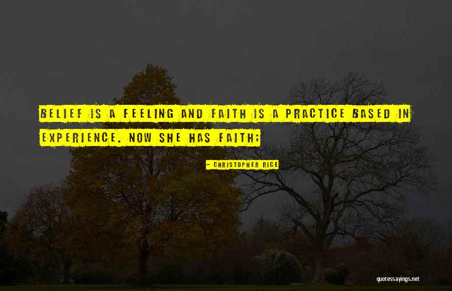 Blayden Togiai Quotes By Christopher Rice Blayden Togiai Quotes By Christopher Rice