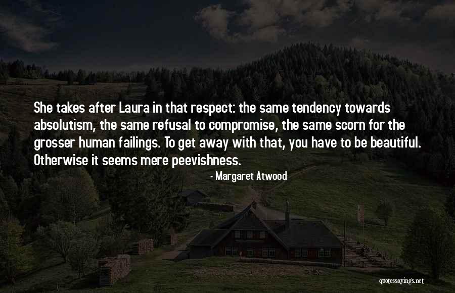 Blaydes Vs Lewis Quotes By Margaret Atwood Blaydes Vs Lewis Quotes By Margaret Atwood