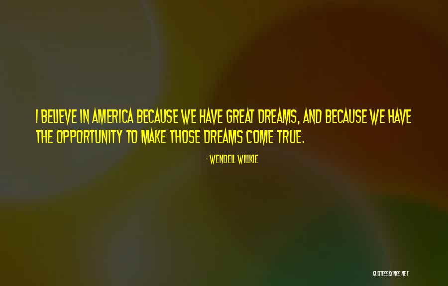 Blaylock Wellness Quotes By Wendell Willkie Blaylock Wellness Quotes By Wendell Willkie