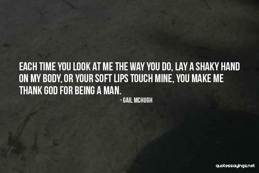Blayne Barber Quotes By Gail McHugh Blayne Barber Quotes By Gail McHugh