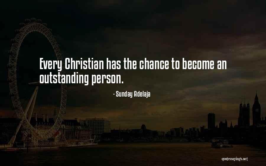 Blayne Barber Quotes By Sunday Adelaja Blayne Barber Quotes By Sunday Adelaja