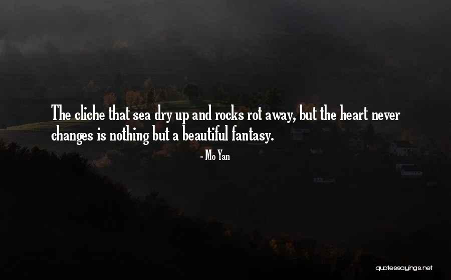 Blayne Toll Quotes By Mo Yan Blayne Toll Quotes By Mo Yan