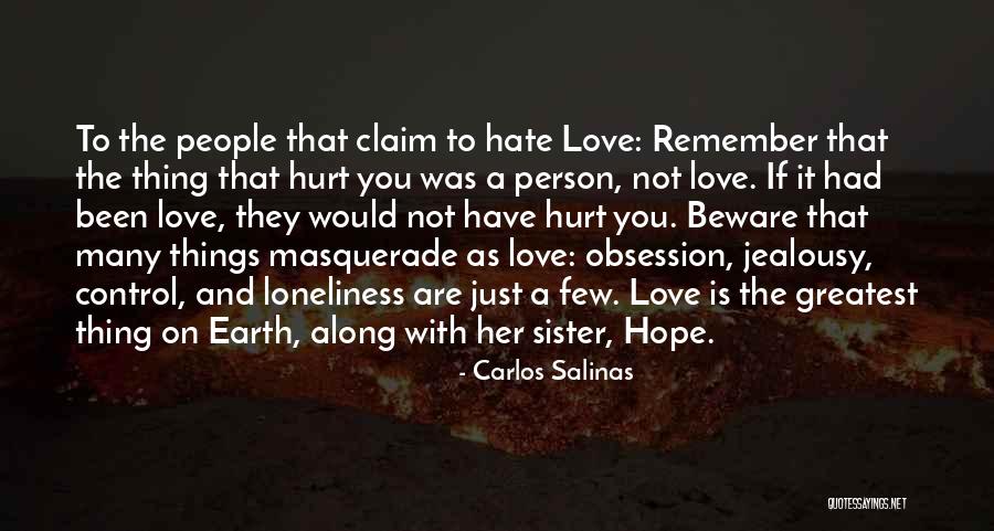 Blazay Cosmetics Quotes By Carlos Salinas Blazay Cosmetics Quotes By Carlos Salinas