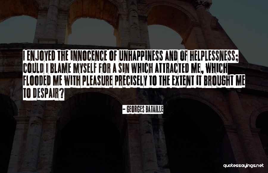 Blazay Cosmetics Quotes By Georges Bataille Blazay Cosmetics Quotes By Georges Bataille