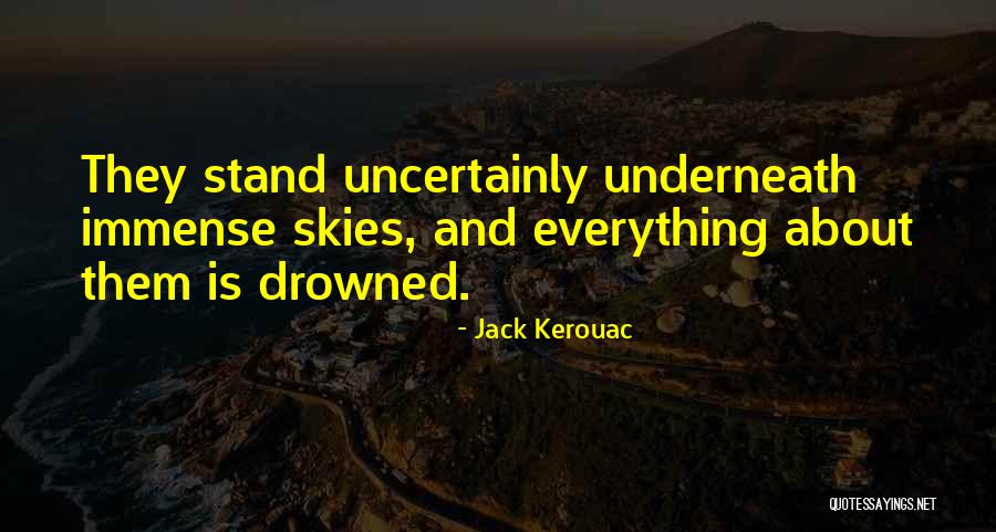 Blazblue Tsubaki Quotes By Jack Kerouac Blazblue Tsubaki Quotes By Jack Kerouac