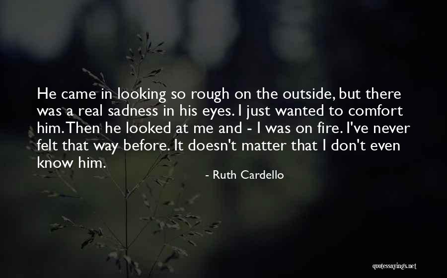 Blazej Kot Quotes By Ruth Cardello Blazej Kot Quotes By Ruth Cardello