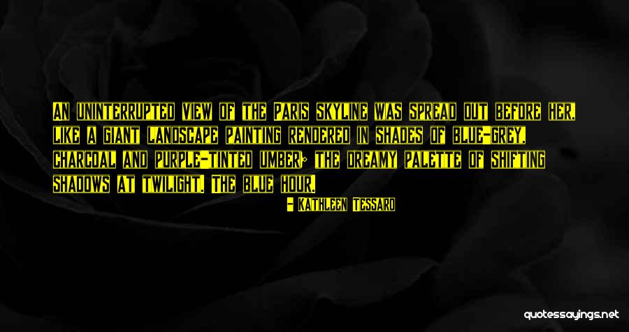Blazejowski Apollo Quotes By Kathleen Tessaro Blazejowski Apollo Quotes By Kathleen Tessaro