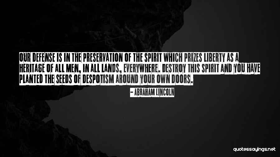Blazena Miksikova Quotes By Abraham Lincoln Blazena Miksikova Quotes By Abraham Lincoln
