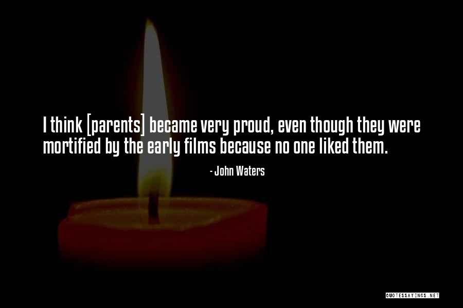 Blazena Miksikova Quotes By John Waters Blazena Miksikova Quotes By John Waters