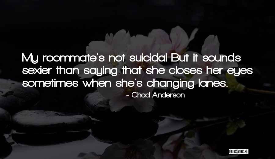 Blazers For Women Quotes By Chad Anderson Blazers For Women Quotes By Chad Anderson