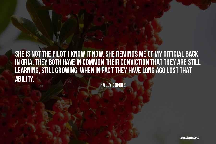 Blazhevich Trumpet Quotes By Ally Condie Blazhevich Trumpet Quotes By Ally Condie