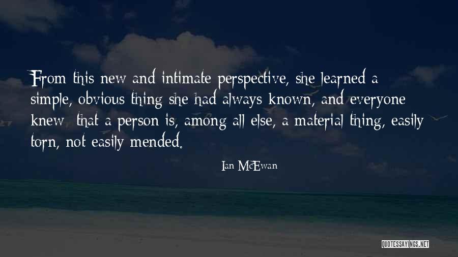 Blazhevich Trumpet Quotes By Ian McEwan Blazhevich Trumpet Quotes By Ian McEwan
