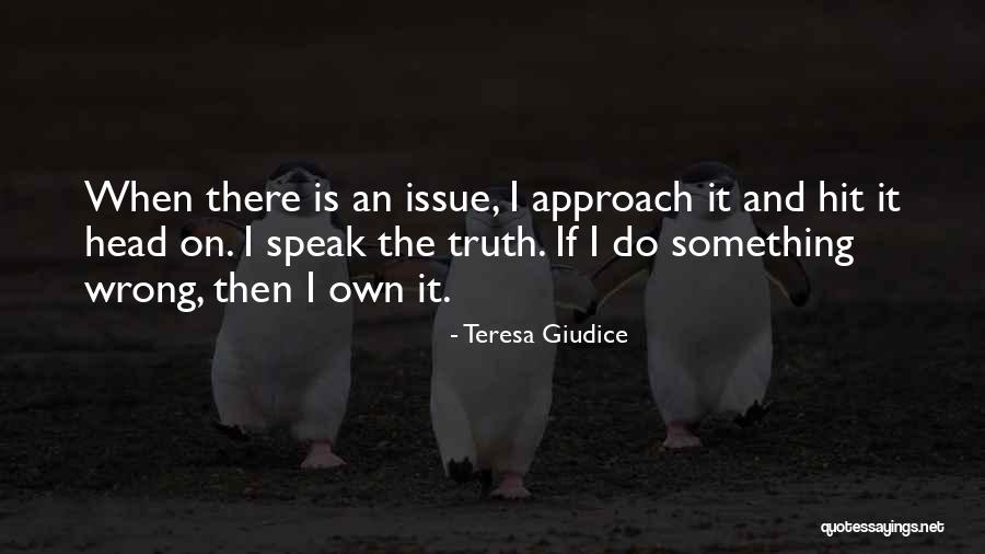 Blazhevich Trumpet Quotes By Teresa Giudice Blazhevich Trumpet Quotes By Teresa Giudice